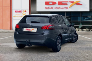 PEUGEOT 308 1.5 BLUEHDI 130CH S S ALLURE