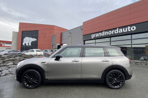 MINI CLUBMAN COOPER D 150CH