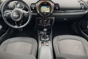 MINI CLUBMAN COOPER D 150CH