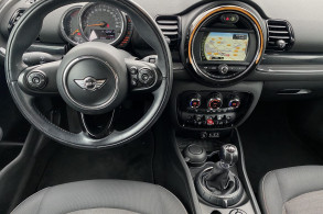 MINI CLUBMAN COOPER D 150CH
