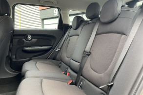 MINI CLUBMAN COOPER D 150CH
