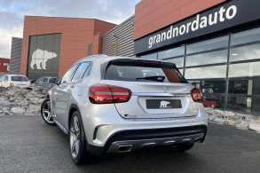 MERCEDES CLASSE GLA 220 D 170CH FASCINATION 7G DCT EURO6C
