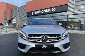 MERCEDES CLASSE GLA 220 D 170CH FASCINATION 7G DCT EURO6C