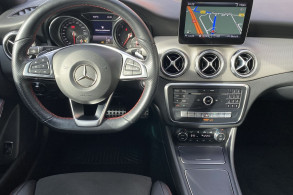 MERCEDES CLASSE GLA 220 D 170CH FASCINATION 7G DCT EURO6C