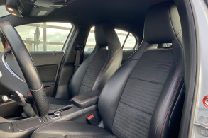 MERCEDES CLASSE GLA 220 D 170CH FASCINATION 7G DCT EURO6C