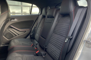 MERCEDES CLASSE GLA 220 D 170CH FASCINATION 7G DCT EURO6C