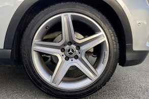 MERCEDES CLASSE GLA 220 D 170CH FASCINATION 7G DCT EURO6C