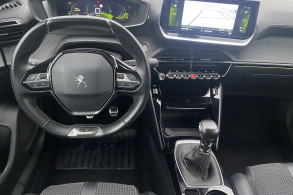 PEUGEOT 2008 ESSENCE 130CH S S GT