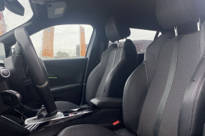 PEUGEOT 2008 ESSENCE 130CH S S GT
