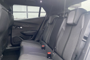 PEUGEOT 2008 ESSENCE 130CH S S GT