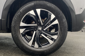 PEUGEOT 2008 ESSENCE 130CH S S GT