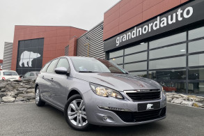 PEUGEOT 308 SW 1.2 PURETECH 110CH STYLE S S
