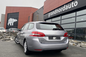 PEUGEOT 308 SW 1.2 PURETECH 110CH STYLE S S