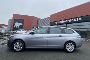 PEUGEOT 308 SW 1.2 PURETECH 110CH STYLE S S