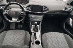 PEUGEOT 308 SW 1.2 PURETECH 110CH STYLE S S