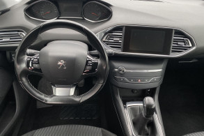 PEUGEOT 308 SW 1.2 PURETECH 110CH STYLE S S
