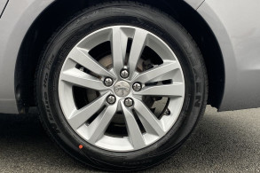PEUGEOT 308 SW 1.2 PURETECH 110CH STYLE S S
