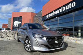 PEUGEOT 208 ESSENCE 75CH S S ACTIVE BUSINESS