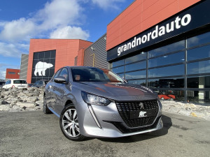 PEUGEOT 208 ESSENCE 75CH S S ACTIVE BUSINESS