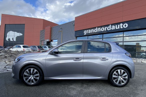 PEUGEOT 208 ESSENCE 75CH S S ACTIVE BUSINESS
