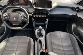 PEUGEOT 208 ESSENCE 75CH S S ACTIVE BUSINESS
