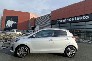 PEUGEOT 108 VTI 72 COLLECTION S S 4CV 5P