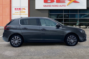 PEUGEOT 308 1.5 BLUEHDI 130CH S S ALLURE