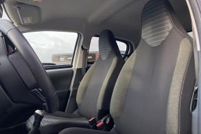 PEUGEOT 108 VTI 72 COLLECTION S S 4CV 5P
