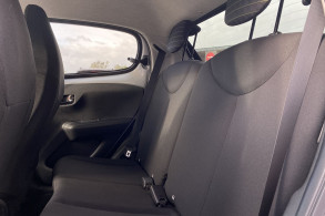 PEUGEOT 108 VTI 72 COLLECTION S S 4CV 5P