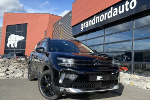 CITROEN C5 AIRCROSS BLUEHDI 130CH S S SHINE PACK EAT8