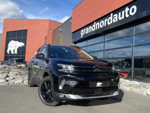 CITROEN C5 AIRCROSS BLUEHDI 130CH S S SHINE PACK EAT8