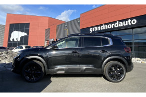 CITROEN C5 AIRCROSS BLUEHDI 130CH S S SHINE PACK EAT8
