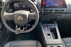CITROEN C5 AIRCROSS BLUEHDI 130CH S S SHINE PACK EAT8