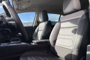 CITROEN C5 AIRCROSS BLUEHDI 130CH S S SHINE PACK EAT8