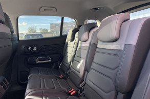 CITROEN C5 AIRCROSS BLUEHDI 130CH S S SHINE PACK EAT8