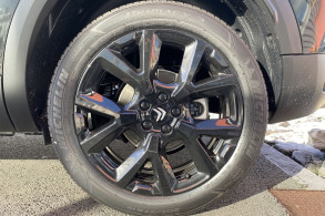 CITROEN C5 AIRCROSS BLUEHDI 130CH S S SHINE PACK EAT8