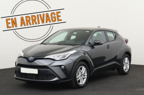 TOYOTA C HR 1.8 HYBRIDE 122CH DYNAMIC E CVT