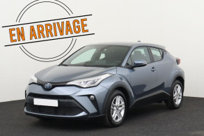 TOYOTA C HR 1.8 HYBRIDE 122CH DYNAMIC E CVT