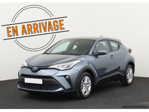 TOYOTA C HR 1.8 HYBRIDE 122CH DYNAMIC E CVT