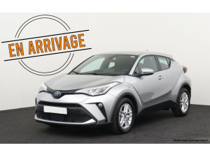 TOYOTA C HR 1.8 HYBRIDE 122CH DYNAMIC E CVT