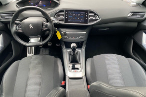 PEUGEOT 308 1.5 BLUEHDI 130CH S S ALLURE