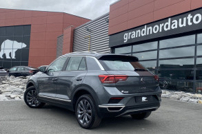 VOLKSWAGEN T ROC 1.5 TSI EVO 150CH CARAT DSG7 S S