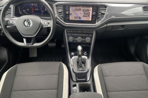 VOLKSWAGEN T ROC 1.5 TSI EVO 150CH CARAT DSG7 S S