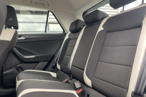 VOLKSWAGEN T ROC 1.5 TSI EVO 150CH CARAT DSG7 S S