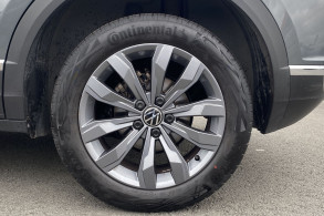 VOLKSWAGEN T ROC 1.5 TSI EVO 150CH CARAT DSG7 S S