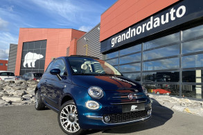 FIAT 500C 1.2 8V 69CH LOUNGE