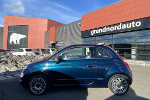 FIAT 500C 1.2 8V 69CH LOUNGE