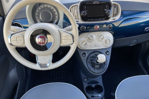 FIAT 500C 1.2 8V 69CH LOUNGE