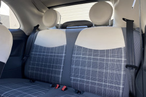 FIAT 500C 1.2 8V 69CH LOUNGE