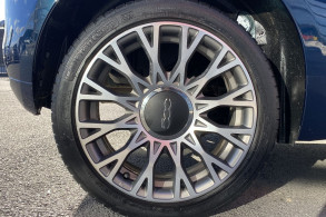 FIAT 500C 1.2 8V 69CH LOUNGE